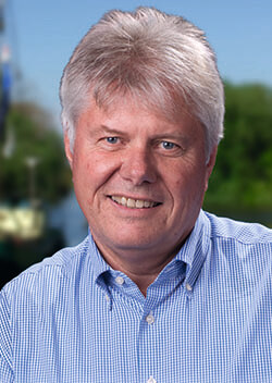 Alfred Behnke