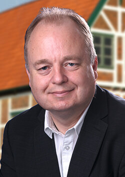 Uwe Fricke