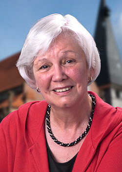 Heidi Ganzert