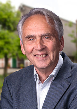 Ingo Koch