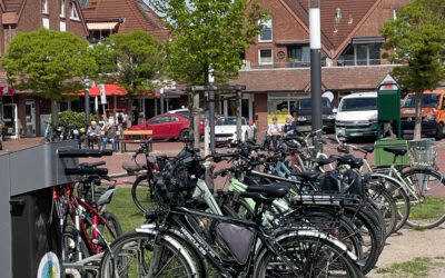 RAdwegekonzept für Jork
