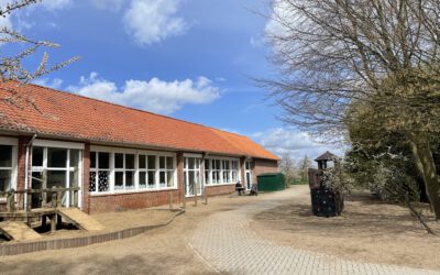 Krippen UND KINDERTAGESSTÄTTEN „KITAS“
