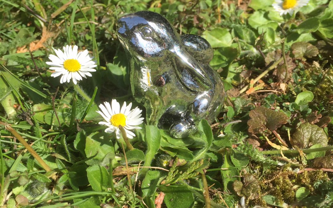 Der Bürgerverein Jork wünscht ein schönes Osterfest