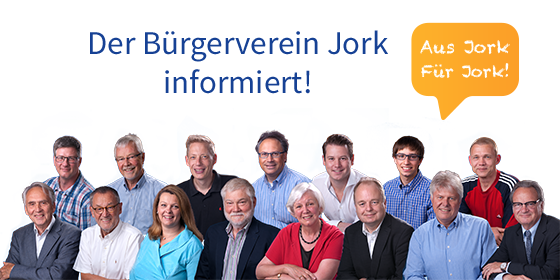 Bericht zur Jahreshauptversammlung – Neuwahlen im Vorstand